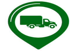 Maal Transporter - Delivery Solutions